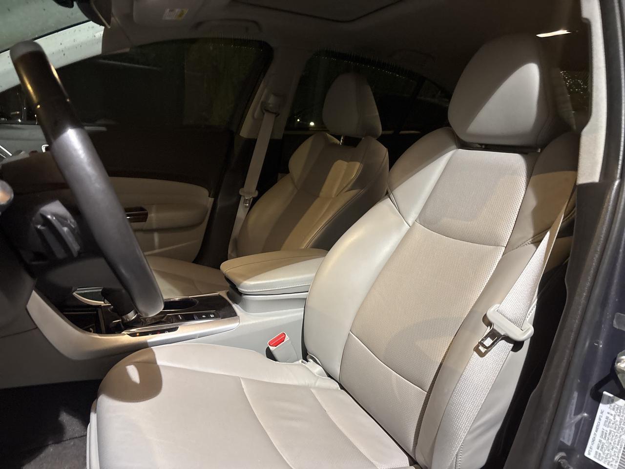 2019 Acura TLX 2.4L Technology Pkg Portland OR