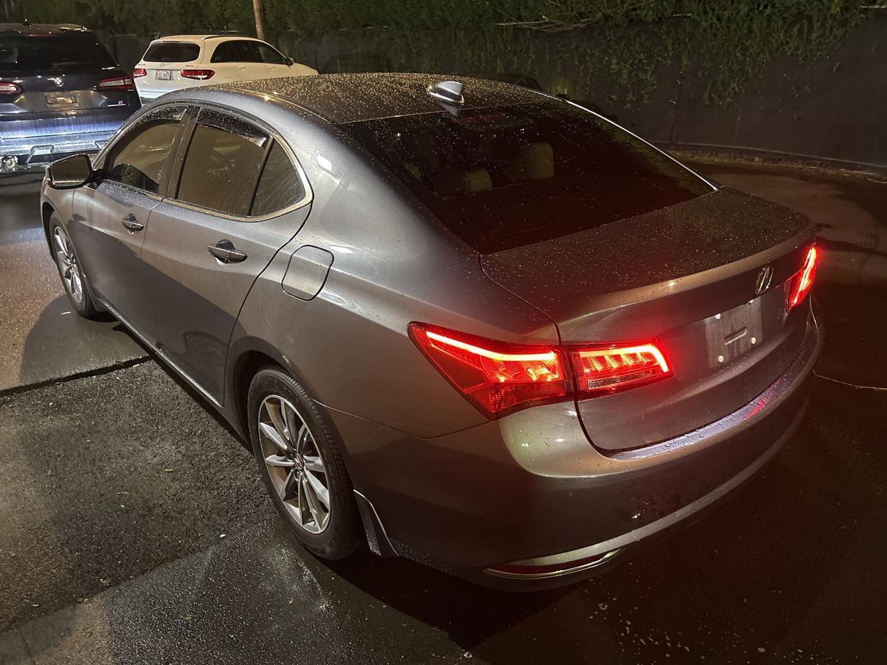 2019 Acura TLX 2.4L Technology Pkg Portland OR