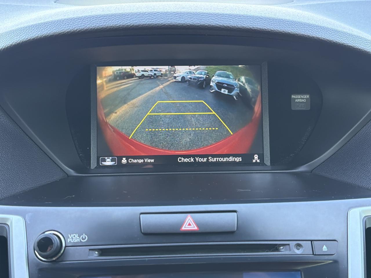2019 Acura TLX 2.4L Technology Pkg w/A-Spec Pkg San Antonio TX