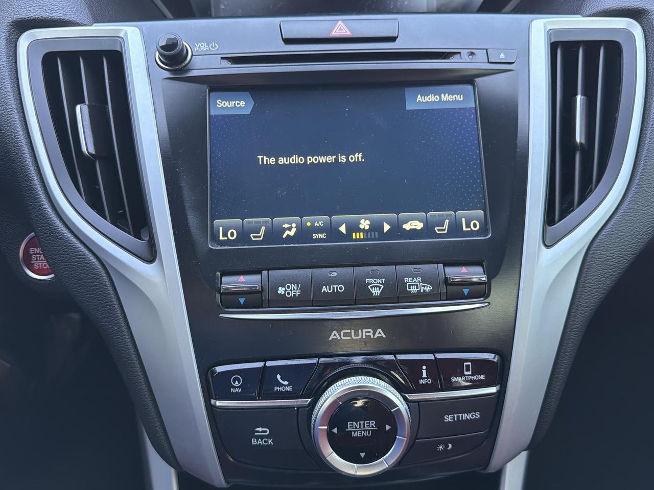 2019 Acura TLX 2.4L Technology Pkg w/A-Spec Pkg San Antonio TX