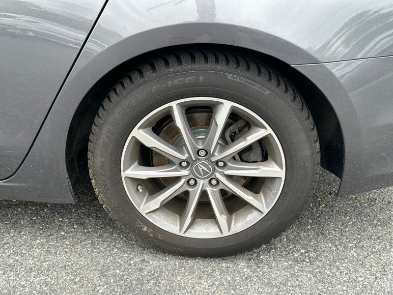 2019 Acura TLX 2.4L Worcester MA 2019 Acura TLX 2.4L Worcester MA