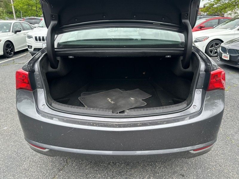 2019 Acura TLX 2.4L Worcester MA 2019 Acura TLX 2.4L Worcester MA