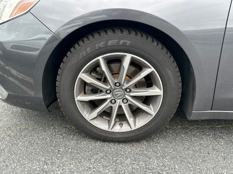 2019 Acura TLX 2.4L Worcester MA 2019 Acura TLX 2.4L Worcester MA