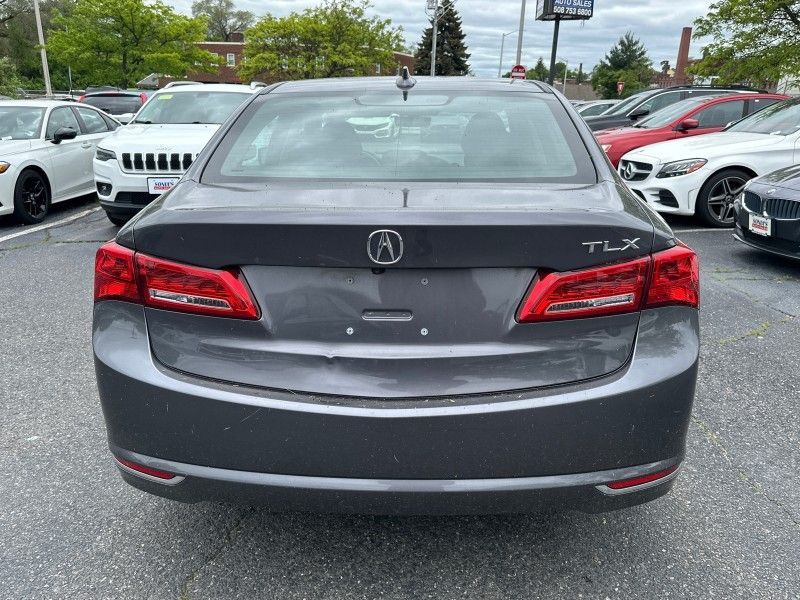 2019 Acura TLX 2.4L Worcester MA 2019 Acura TLX 2.4L Worcester MA