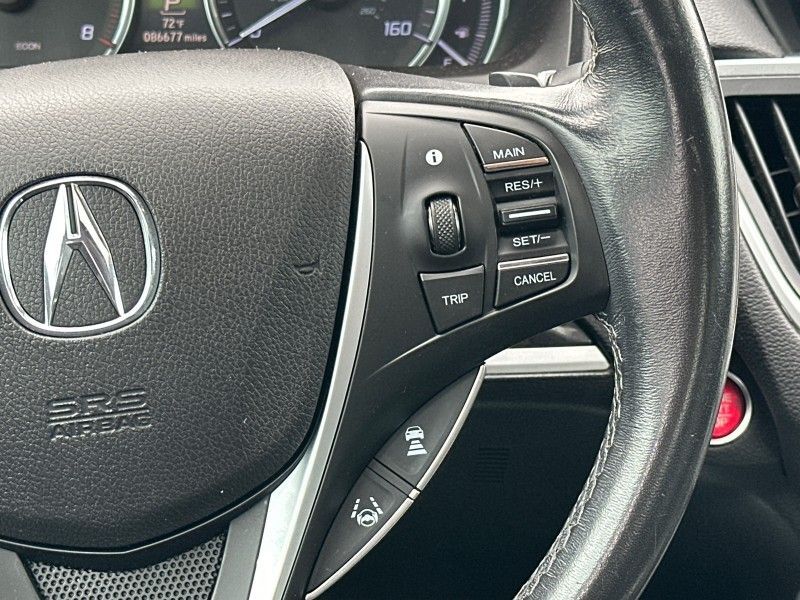 2019 Acura TLX 2.4L Worcester MA 2019 Acura TLX 2.4L Worcester MA