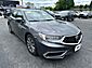 2019 Acura TLX 2.4L Worcester MA 2019 Acura TLX 2.4L Worcester MA