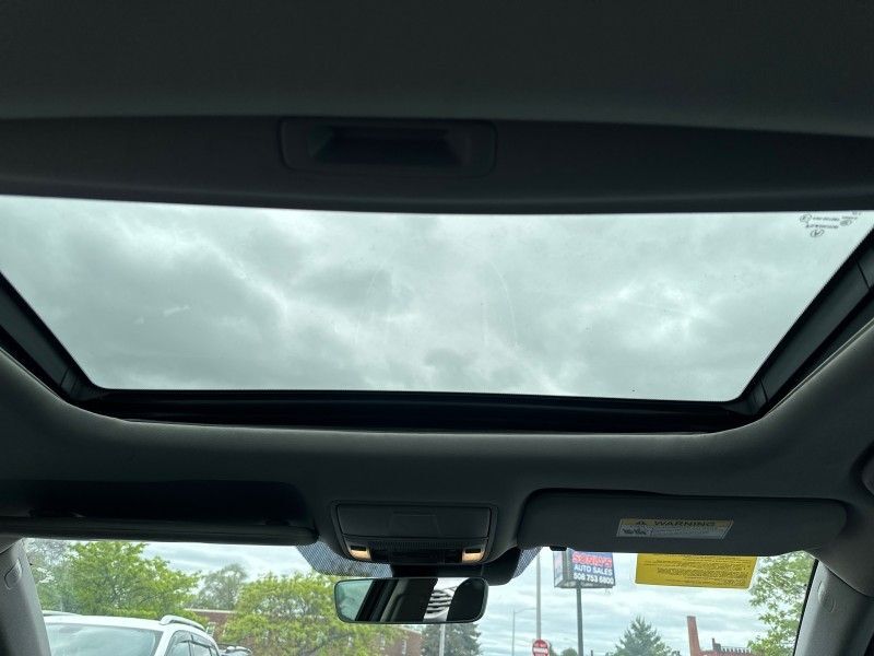 2019 Acura TLX 2.4L Worcester MA 2019 Acura TLX 2.4L Worcester MA