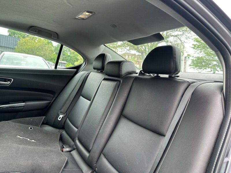 2019 Acura TLX 2.4L Worcester MA 2019 Acura TLX 2.4L Worcester MA
