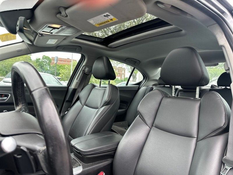 2019 Acura TLX 2.4L Worcester MA 2019 Acura TLX 2.4L Worcester MA