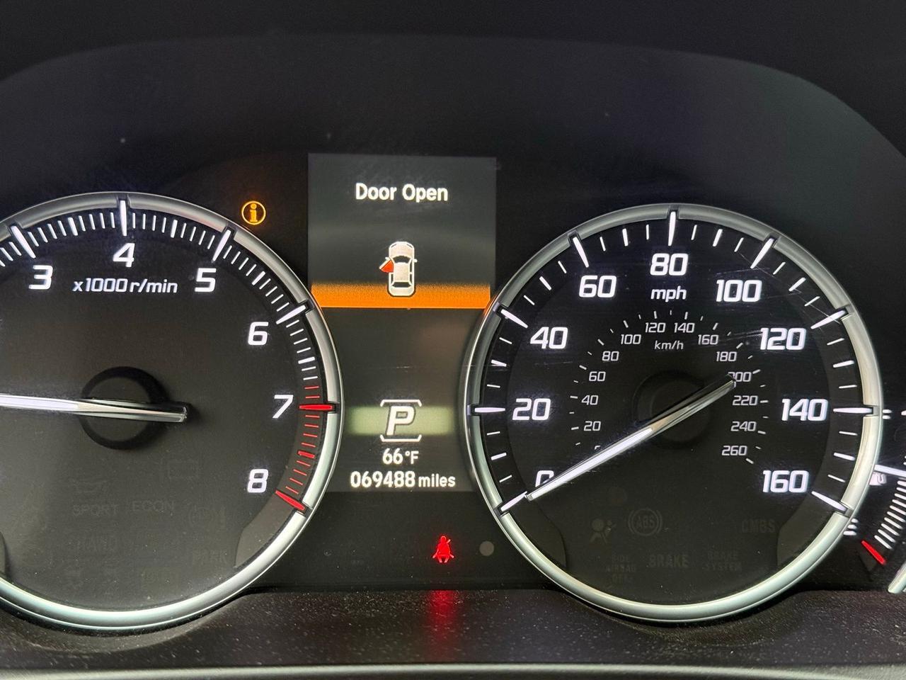 2019 Acura TLX 3.5L Advance Pkg Annapolis MD