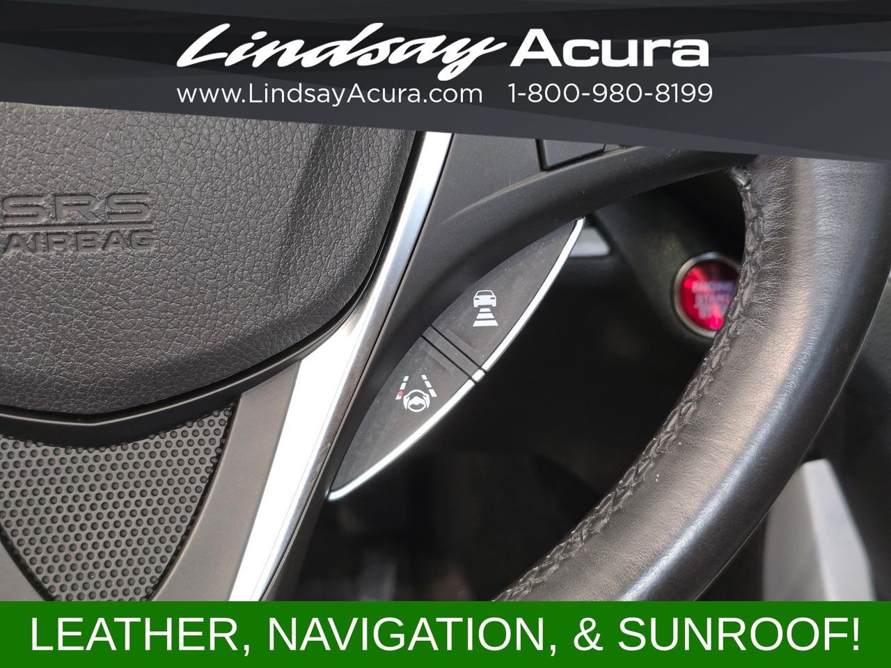 2019 Acura TLX 3.5L Technology Pkg Columbus OH