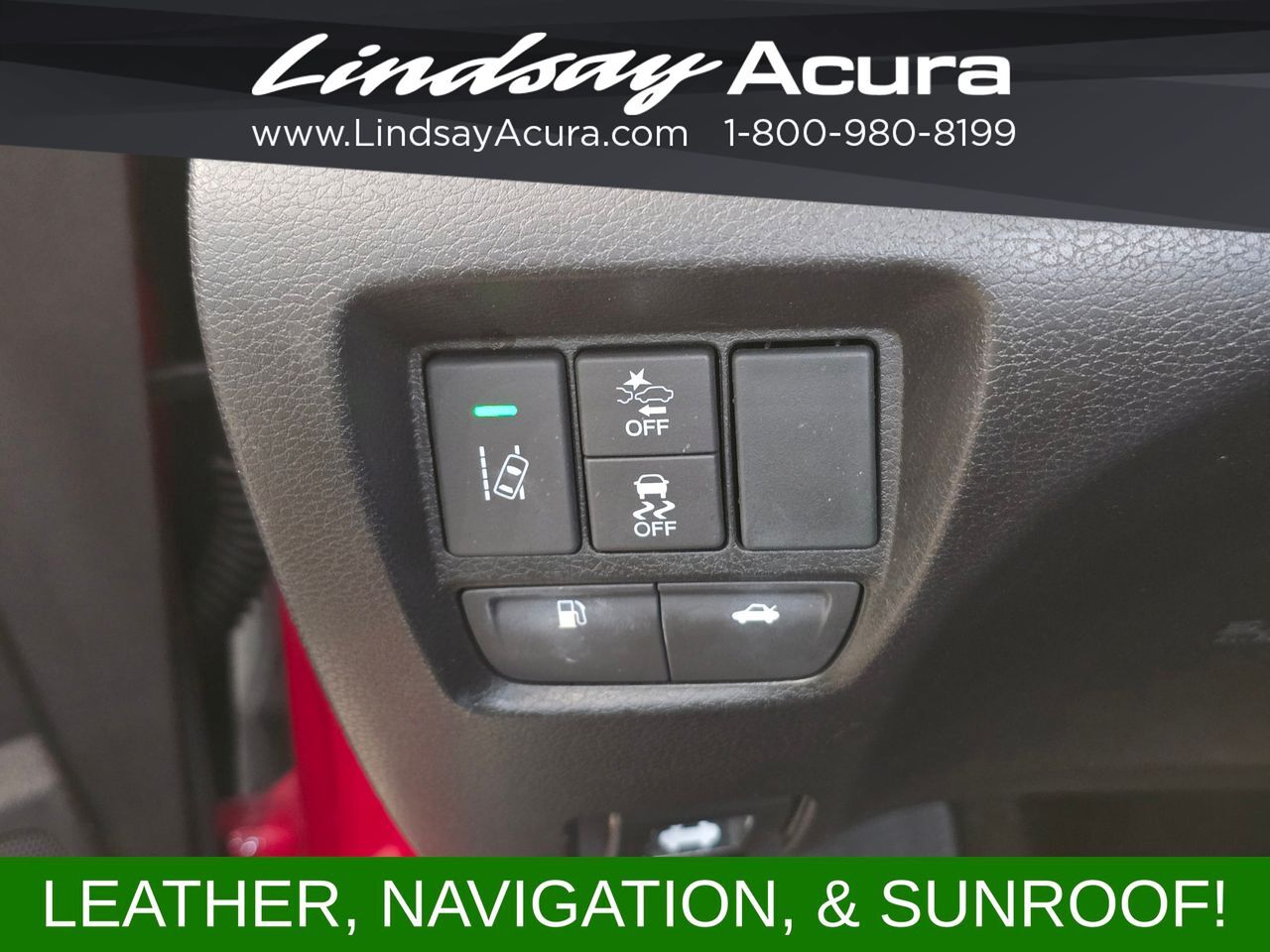 2019 Acura TLX 3.5L Technology Pkg Columbus OH