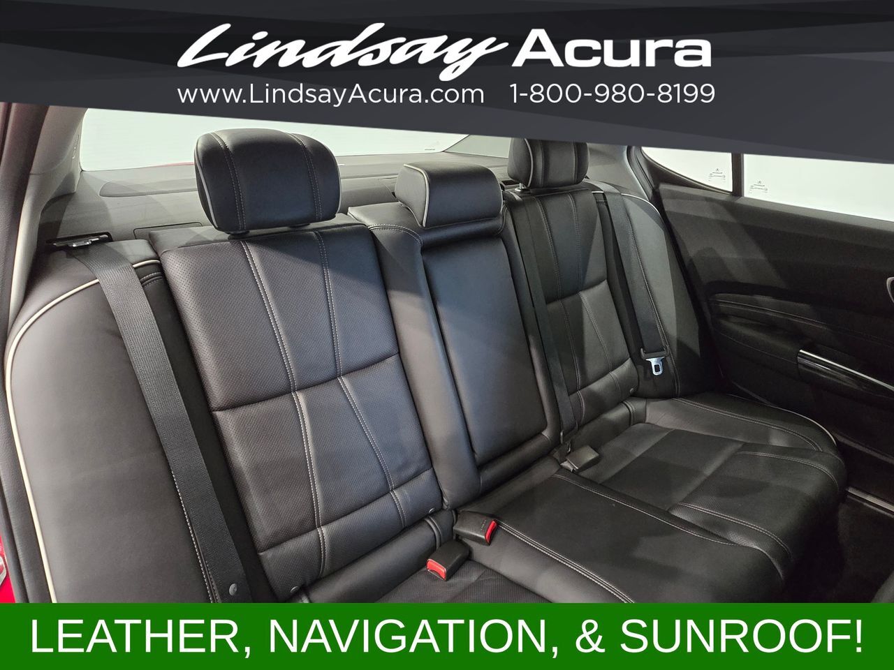 2019 Acura TLX 3.5L Technology Pkg Columbus OH