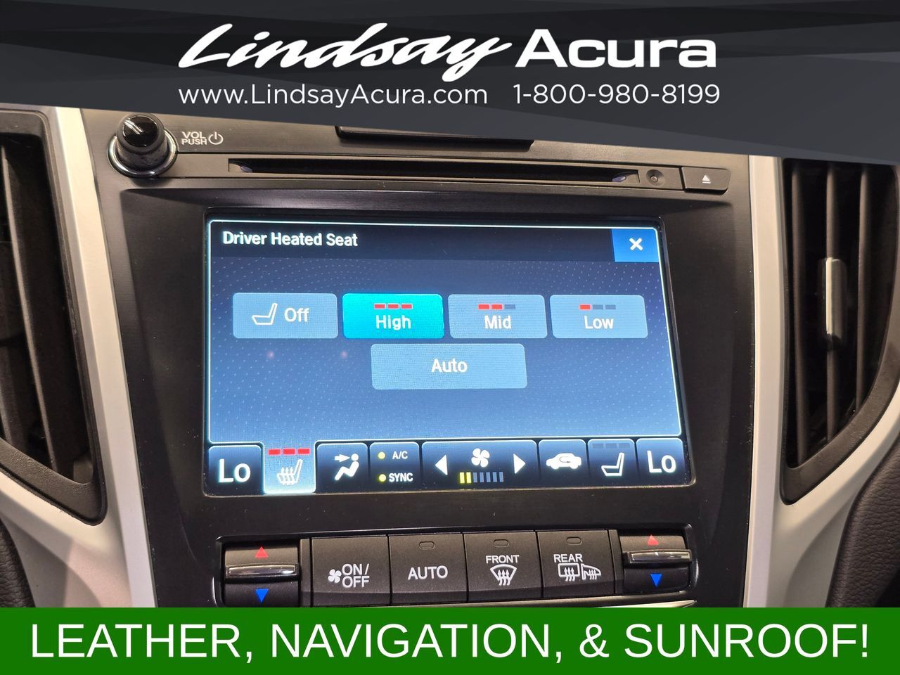 2019 Acura TLX 3.5L Technology Pkg Columbus OH