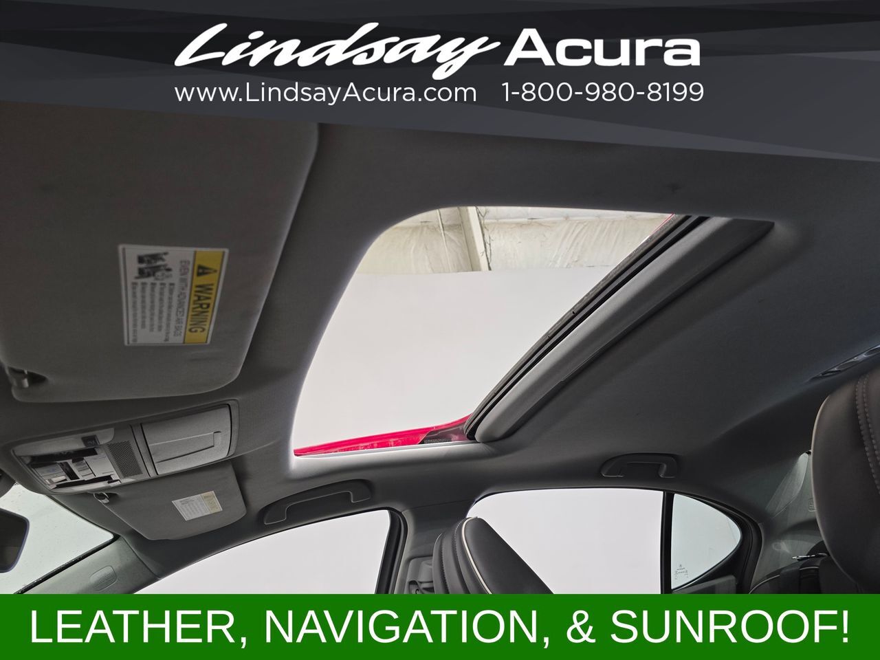2019 Acura TLX 3.5L Technology Pkg Columbus OH