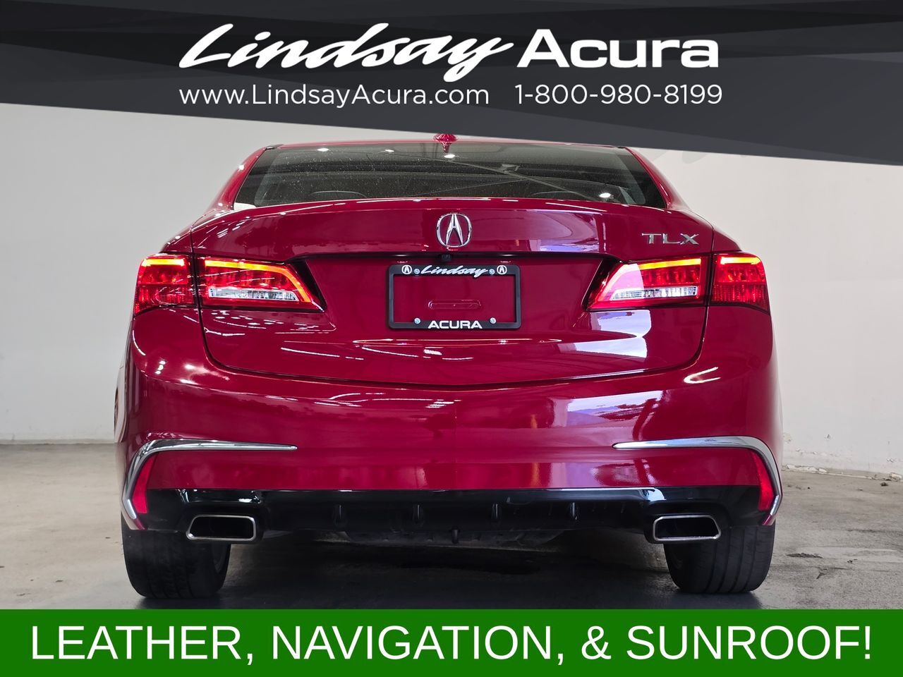 2019 Acura TLX 3.5L Technology Pkg Columbus OH