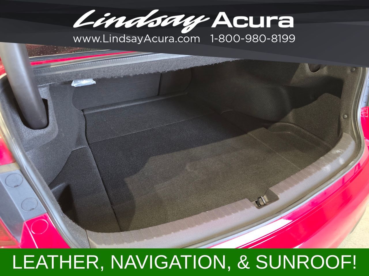 2019 Acura TLX 3.5L Technology Pkg Columbus OH