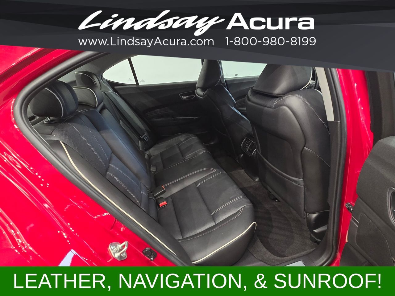 2019 Acura TLX 3.5L Technology Pkg Columbus OH