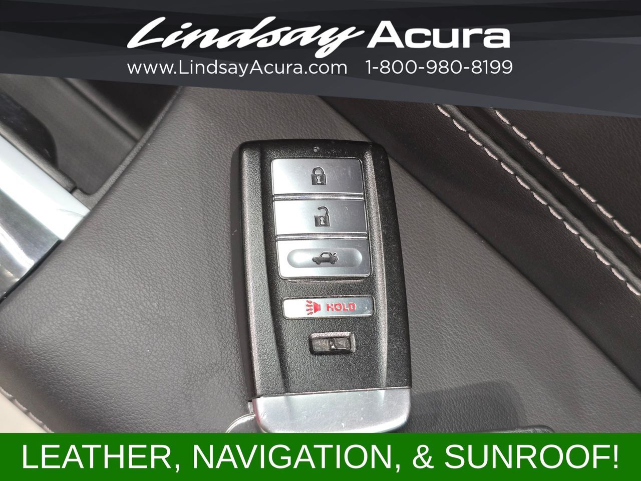 2019 Acura TLX 3.5L Technology Pkg Columbus OH
