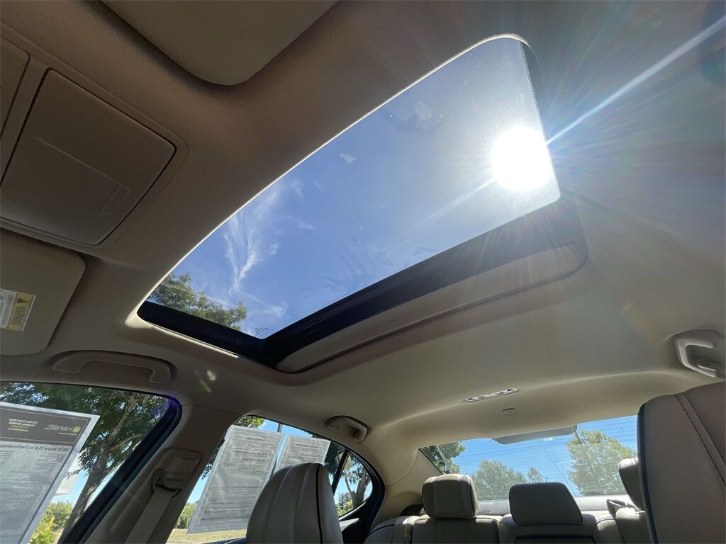 2019 Acura TLX 3.5L Technology Pkg Petaluma CA