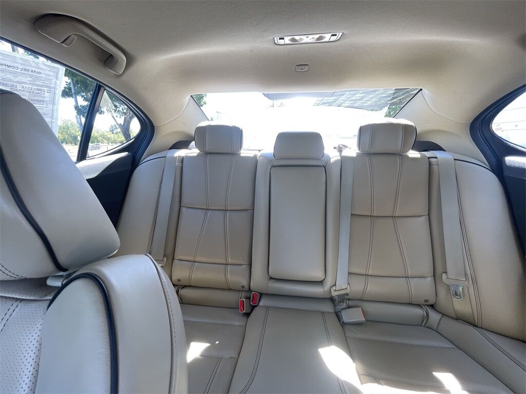 2019 Acura TLX 3.5L Technology Pkg Petaluma CA