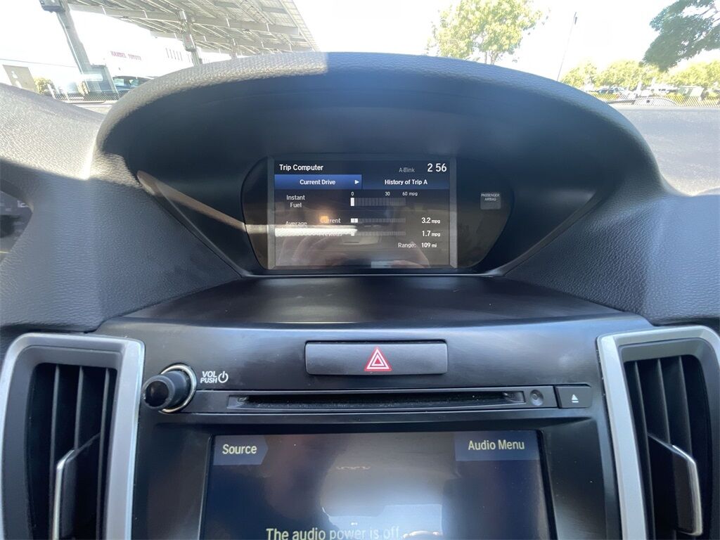 2019 Acura TLX 3.5L Technology Pkg Petaluma CA