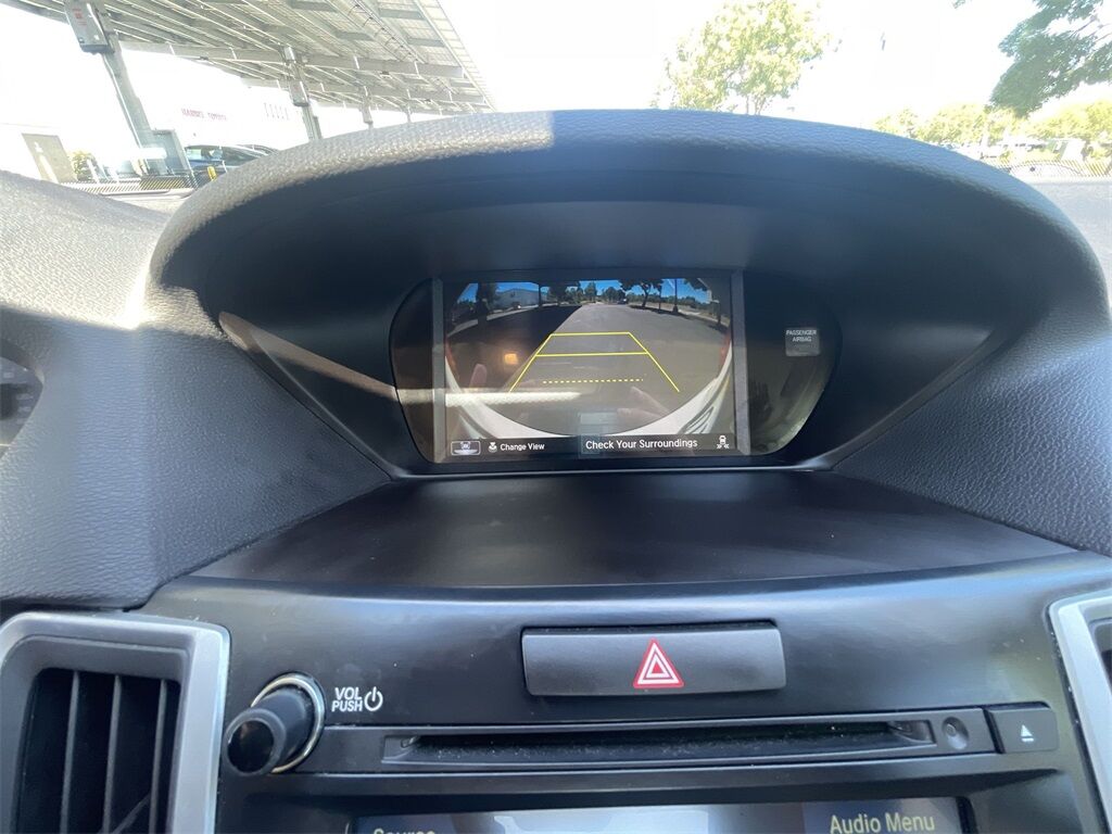 2019 Acura TLX 3.5L Technology Pkg Petaluma CA