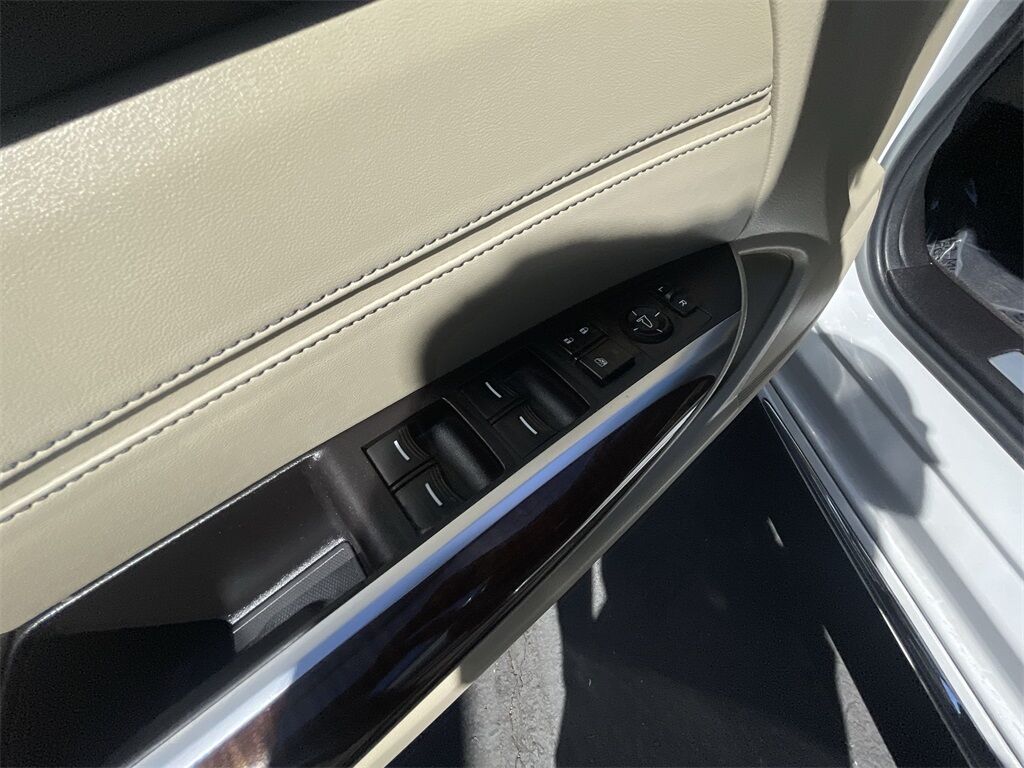 2019 Acura TLX 3.5L Technology Pkg Petaluma CA