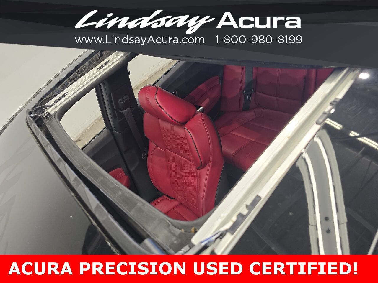 2019 Acura TLX 3.5L Technology Pkg w/A-Spec Pkg Columbus OH