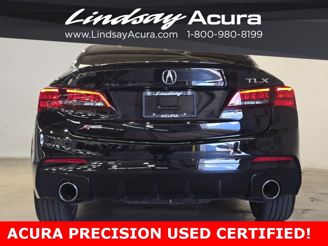 2019 Acura TLX 3.5L Technology Pkg w/A-Spec Pkg Columbus OH