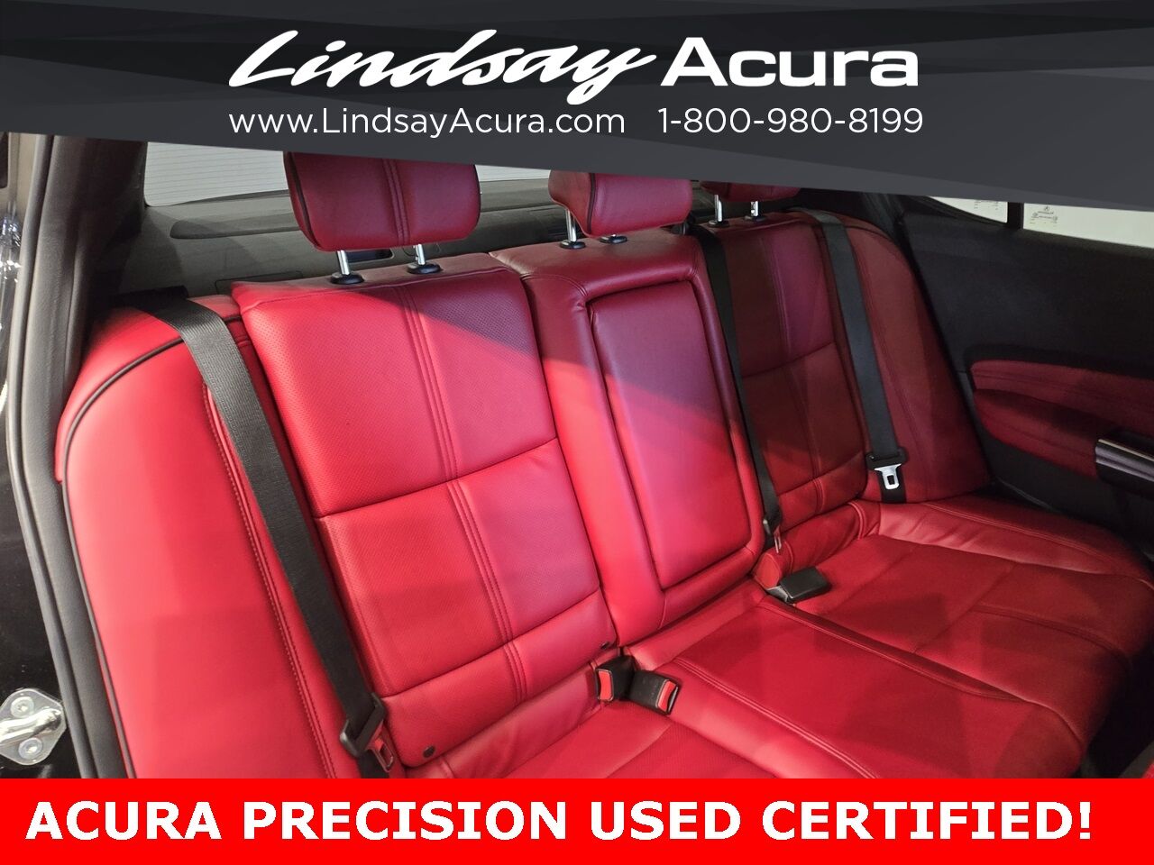 2019 Acura TLX 3.5L Technology Pkg w/A-Spec Pkg Columbus OH