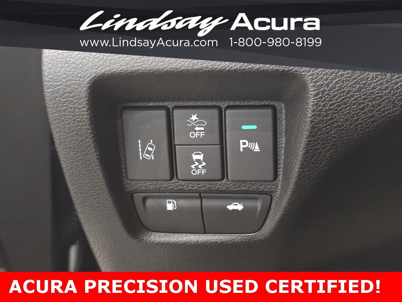 2019 Acura TLX 3.5L Technology Pkg w/A-Spec Pkg Columbus OH