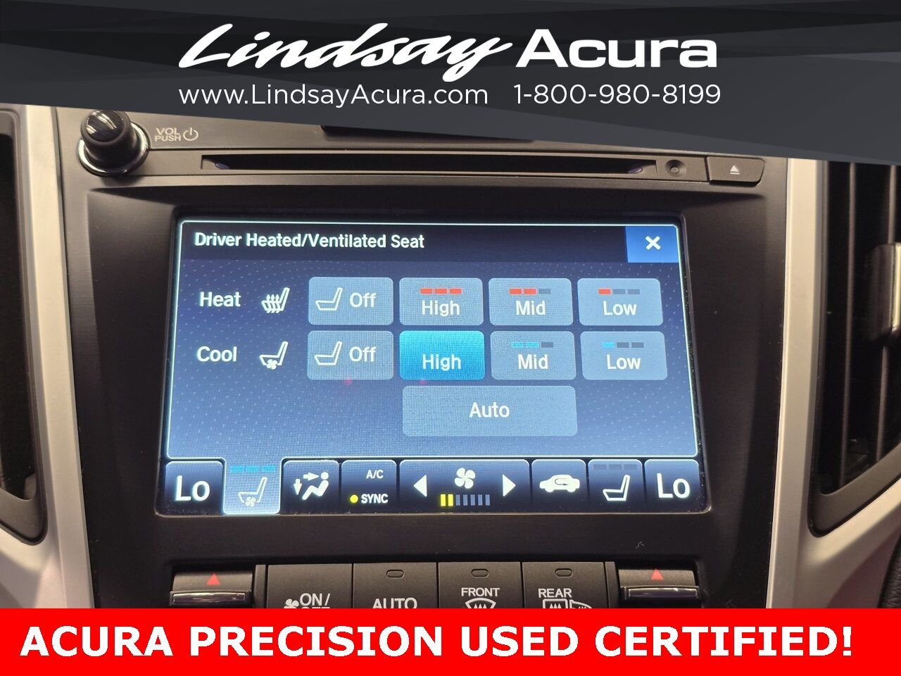 2019 Acura TLX 3.5L Technology Pkg w/A-Spec Pkg Columbus OH