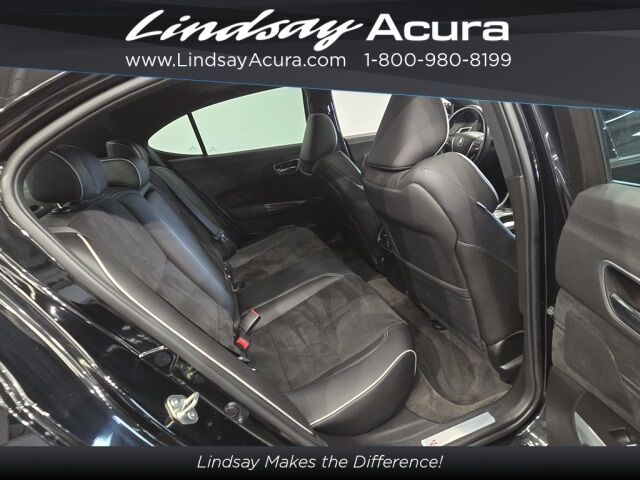 2019 Acura TLX 3.5L Technology Pkg w/A-Spec Pkg Columbus OH