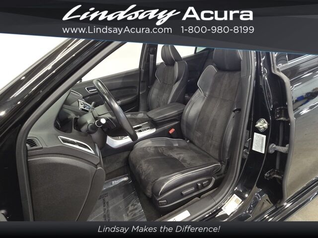 2019 Acura TLX 3.5L Technology Pkg w/A-Spec Pkg Columbus OH