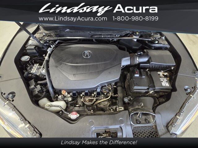 2019 Acura TLX 3.5L Technology Pkg w/A-Spec Pkg Columbus OH
