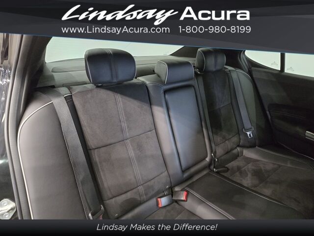 2019 Acura TLX 3.5L Technology Pkg w/A-Spec Pkg Columbus OH