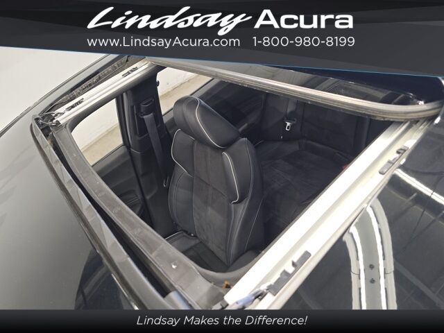 2019 Acura TLX 3.5L Technology Pkg w/A-Spec Pkg Columbus OH