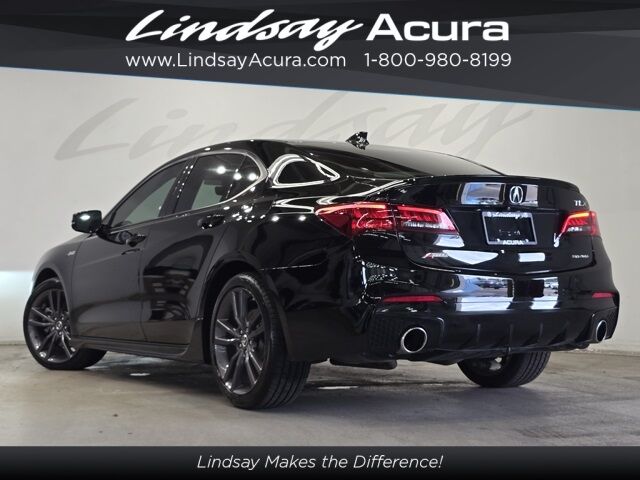 2019 Acura TLX 3.5L Technology Pkg w/A-Spec Pkg Columbus OH