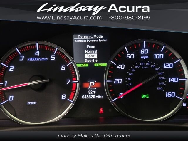 2019 Acura TLX 3.5L Technology Pkg w/A-Spec Pkg Columbus OH