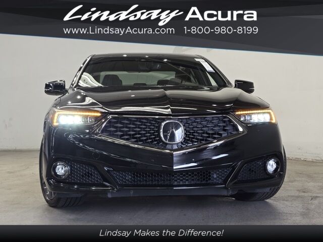 2019 Acura TLX 3.5L Technology Pkg w/A-Spec Pkg Columbus OH