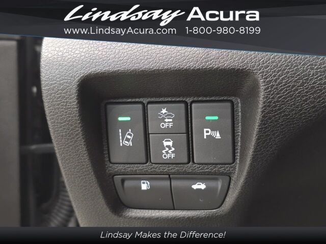 2019 Acura TLX 3.5L Technology Pkg w/A-Spec Pkg Columbus OH