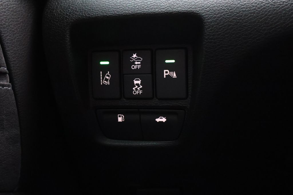2019 Acura TLX 3.5L Technology Pkg w/A-Spec Pkg San Clemente CA