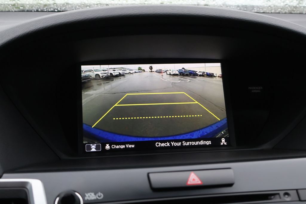 2019 Acura TLX 3.5L Technology Pkg w/A-Spec Pkg San Clemente CA