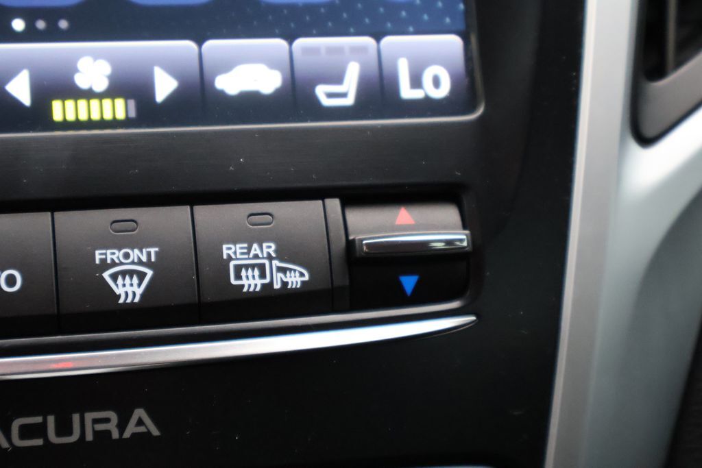 2019 Acura TLX 3.5L Technology Pkg w/A-Spec Pkg San Clemente CA
