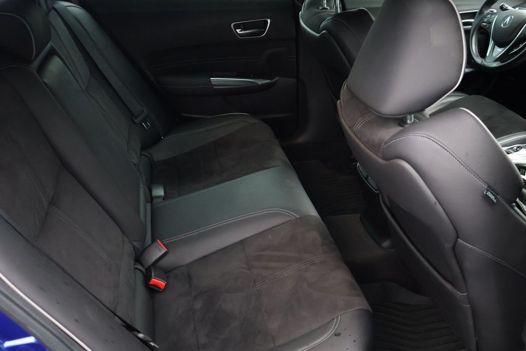2019 Acura TLX 3.5L Technology Pkg w/A-Spec Pkg San Clemente CA