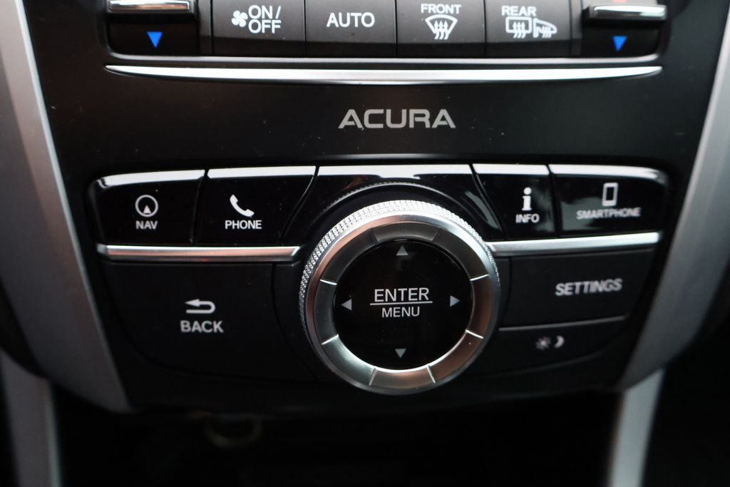 2019 Acura TLX 3.5L Technology Pkg w/A-Spec Pkg San Clemente CA