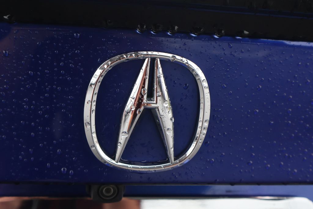 2019 Acura TLX 3.5L Technology Pkg w/A-Spec Pkg San Clemente CA