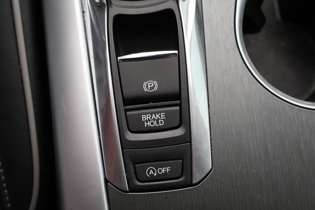 2019 Acura TLX 3.5L Technology Pkg w/A-Spec Pkg San Clemente CA