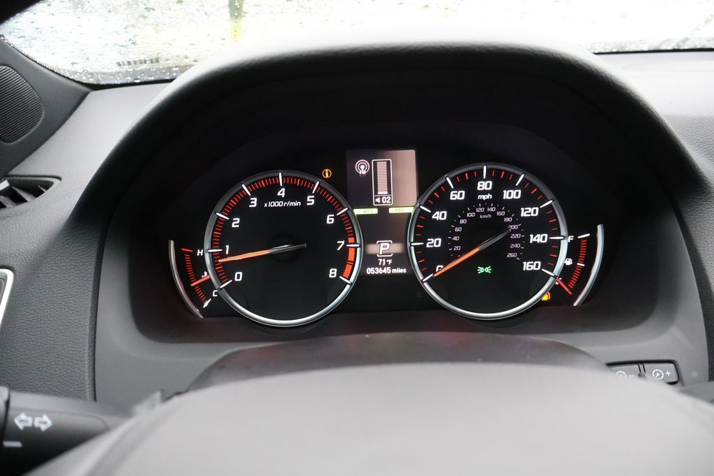 2019 Acura TLX 3.5L Technology Pkg w/A-Spec Pkg San Clemente CA